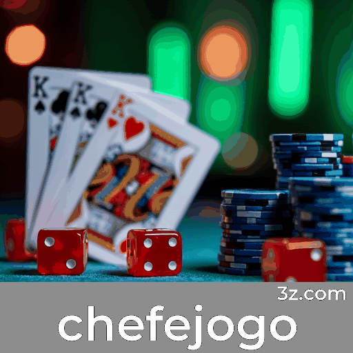 chefejogo