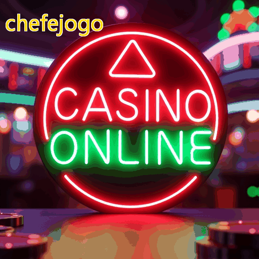 chefejogo Login na Conta