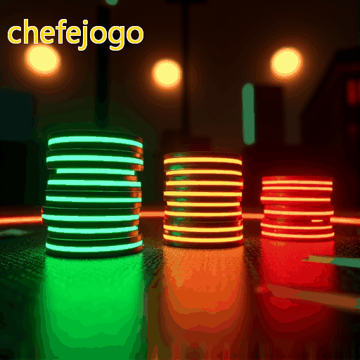 App chefejogo para Celular – Baixe Agora e Jogue Sem Travamentos